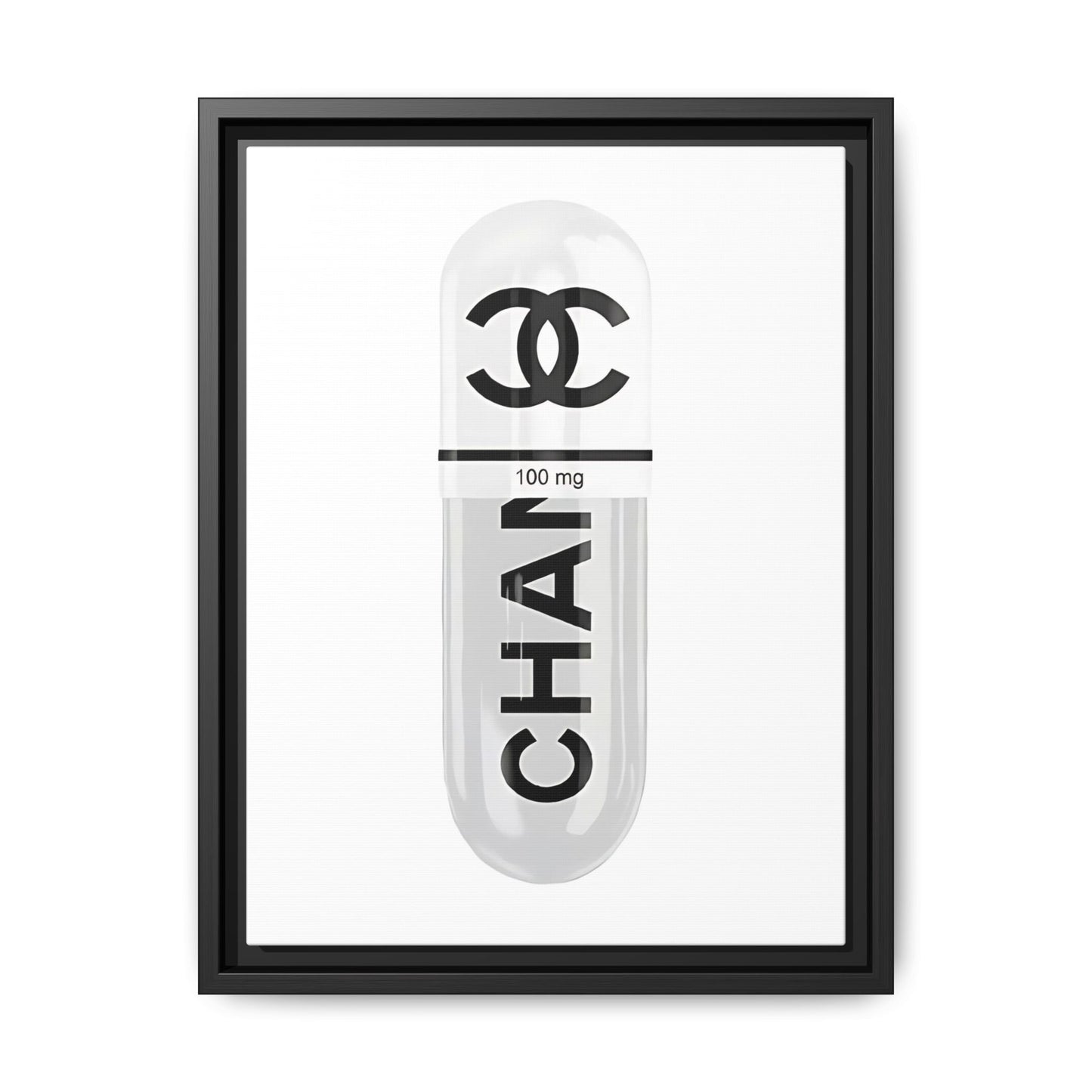 Chanel Pill