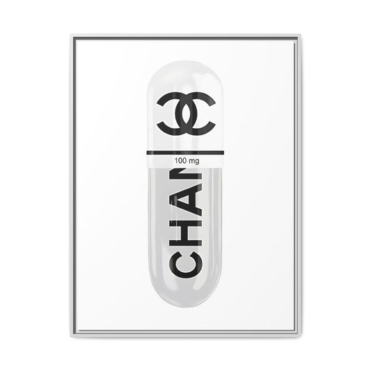 Chanel Pill