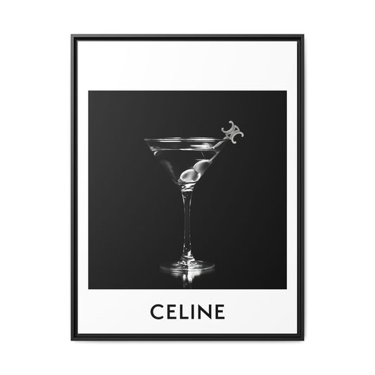 Celine Martini