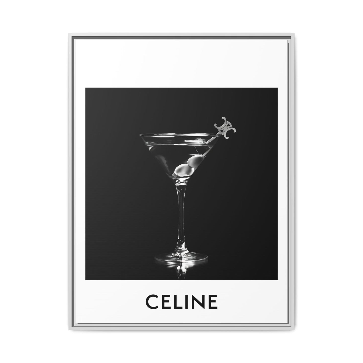 Celine Martini