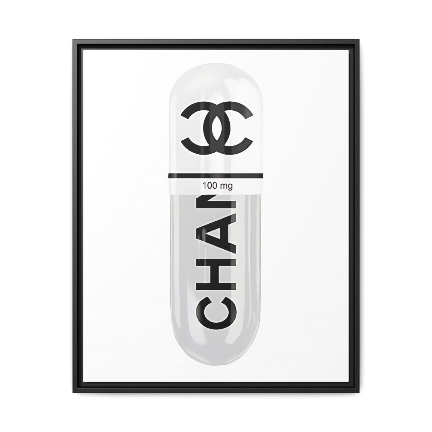 Chanel Pill