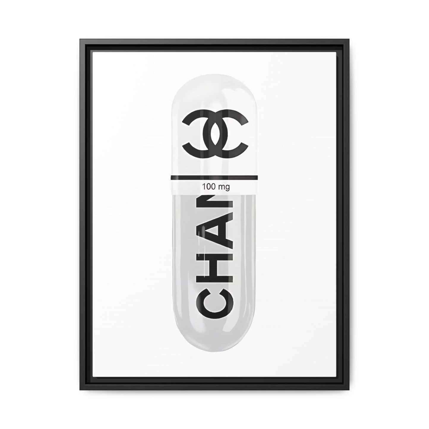 Chanel Pill