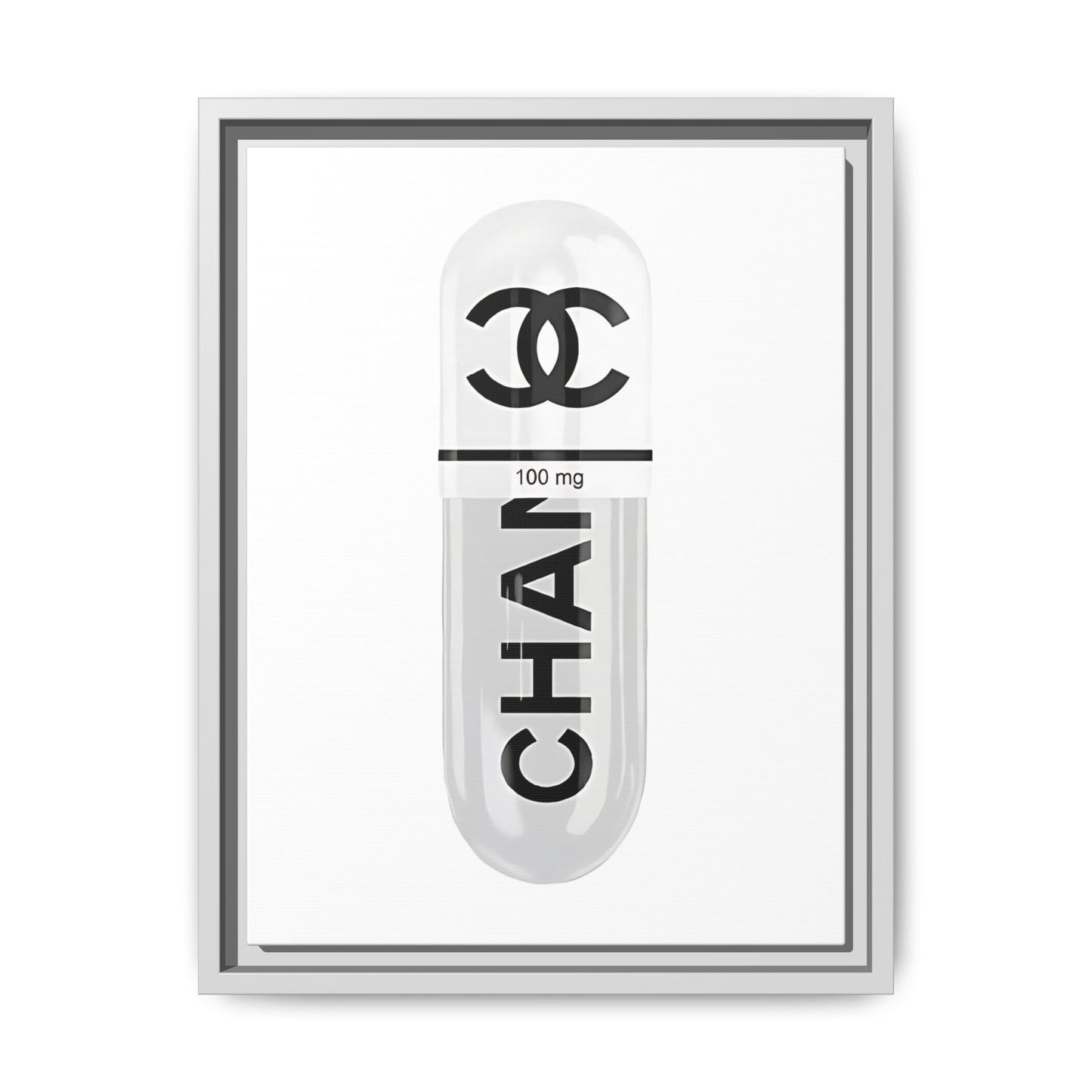 Chanel Pill