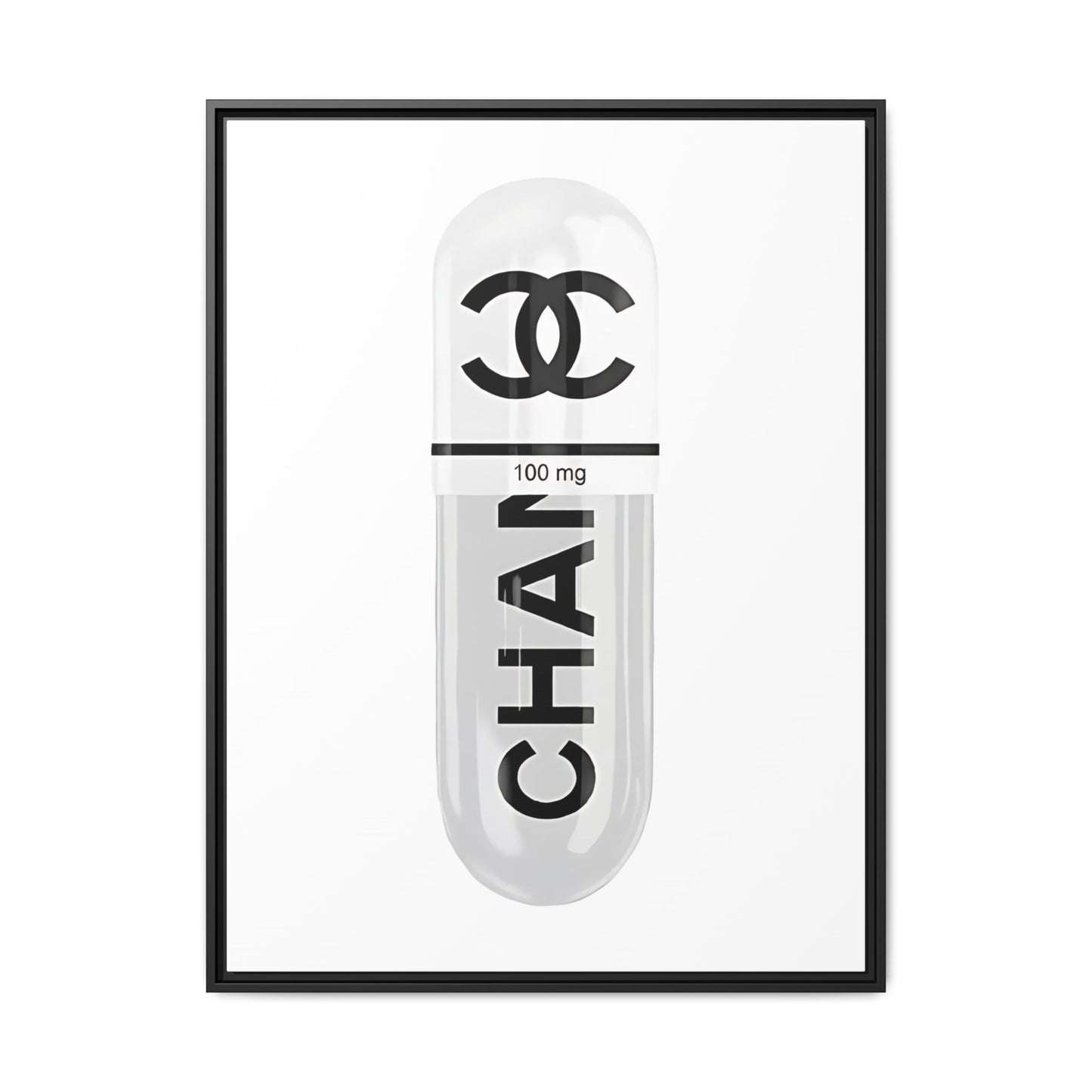 Chanel Pill