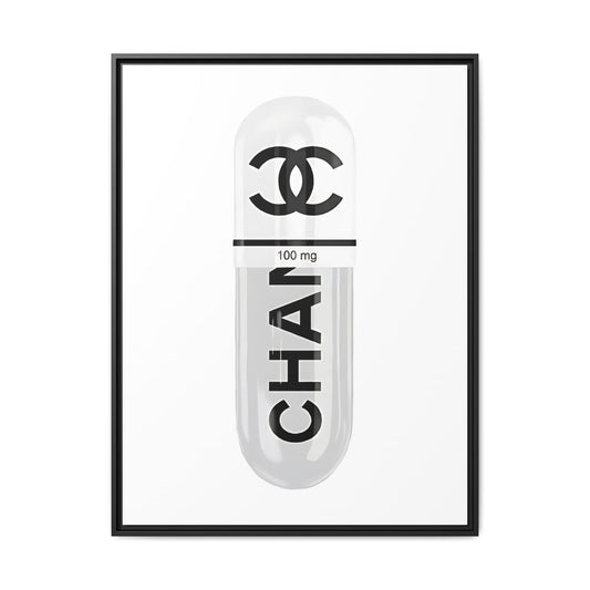 Chanel Pill