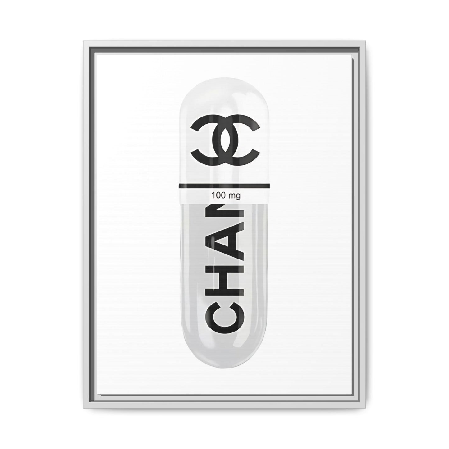 Chanel Pill